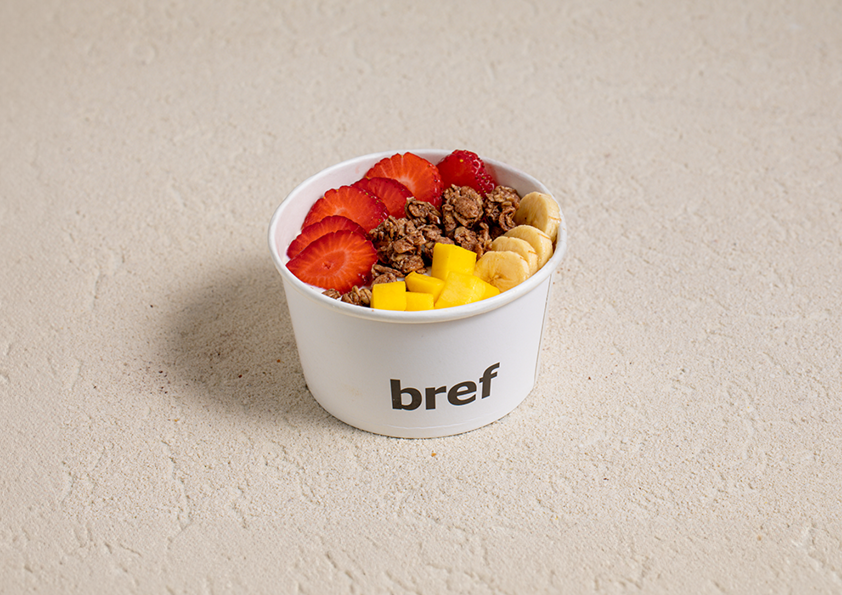 Your Way Your Bowl