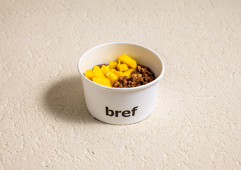 Açaí Bowl
