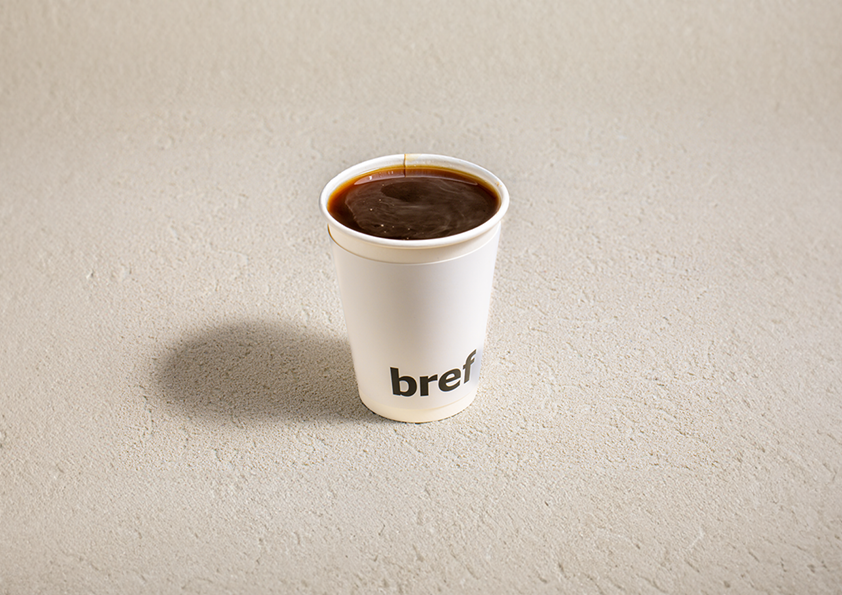 Americano Espresso 