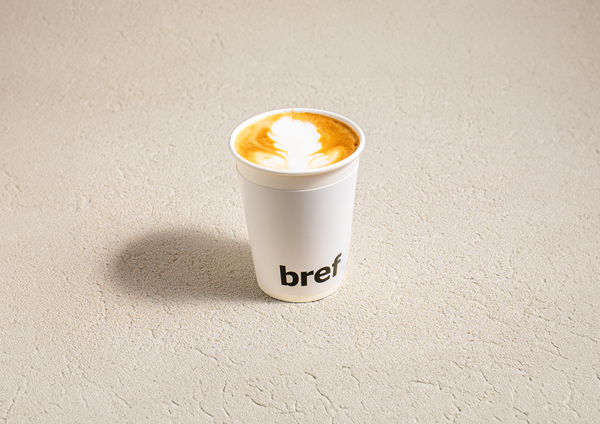 Cortado Espresso 