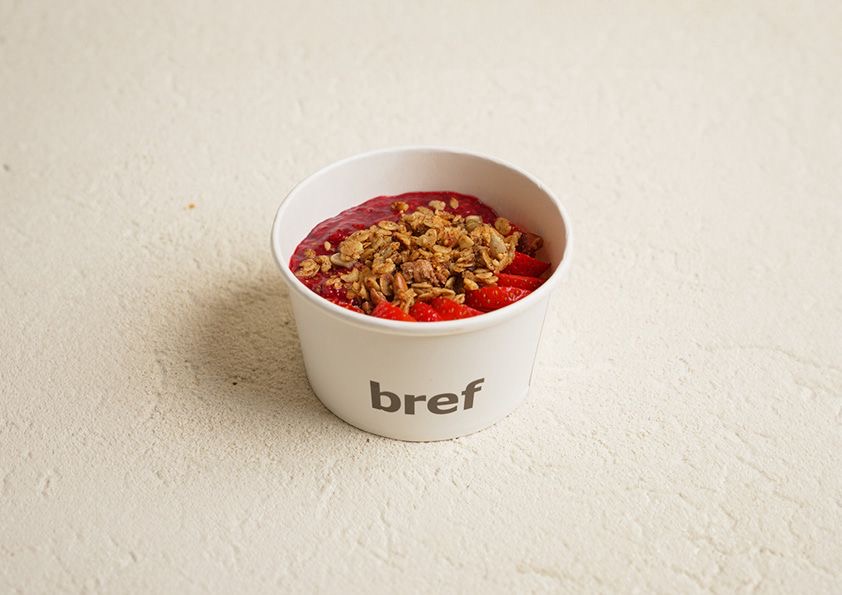Fat-Free Refresh Bowl 