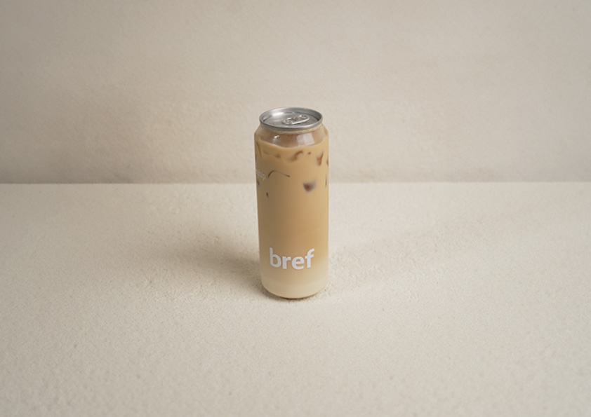 Iced Latte