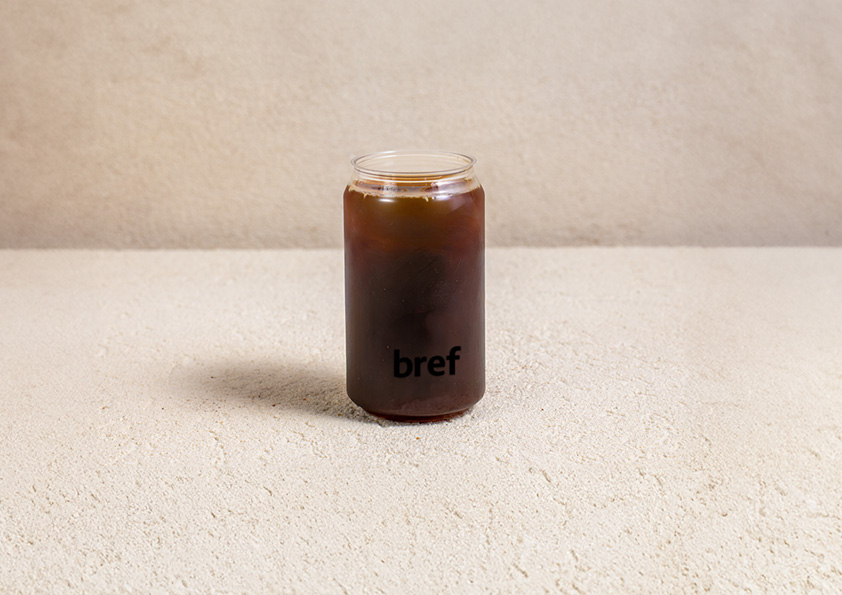 Cold Brew