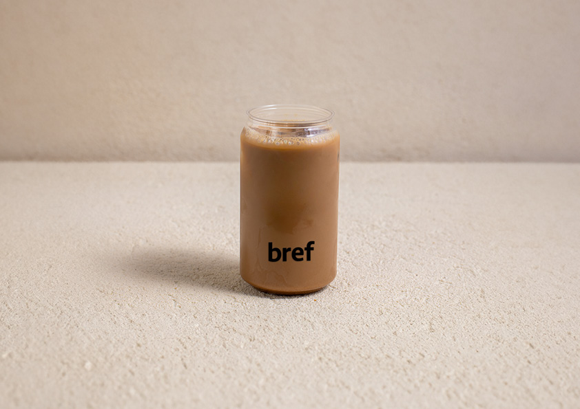 Iced Mocha