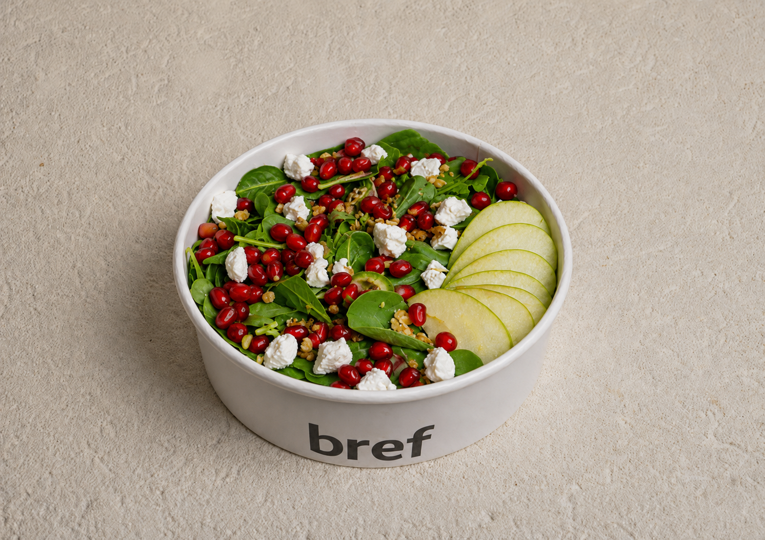 Feta Salad